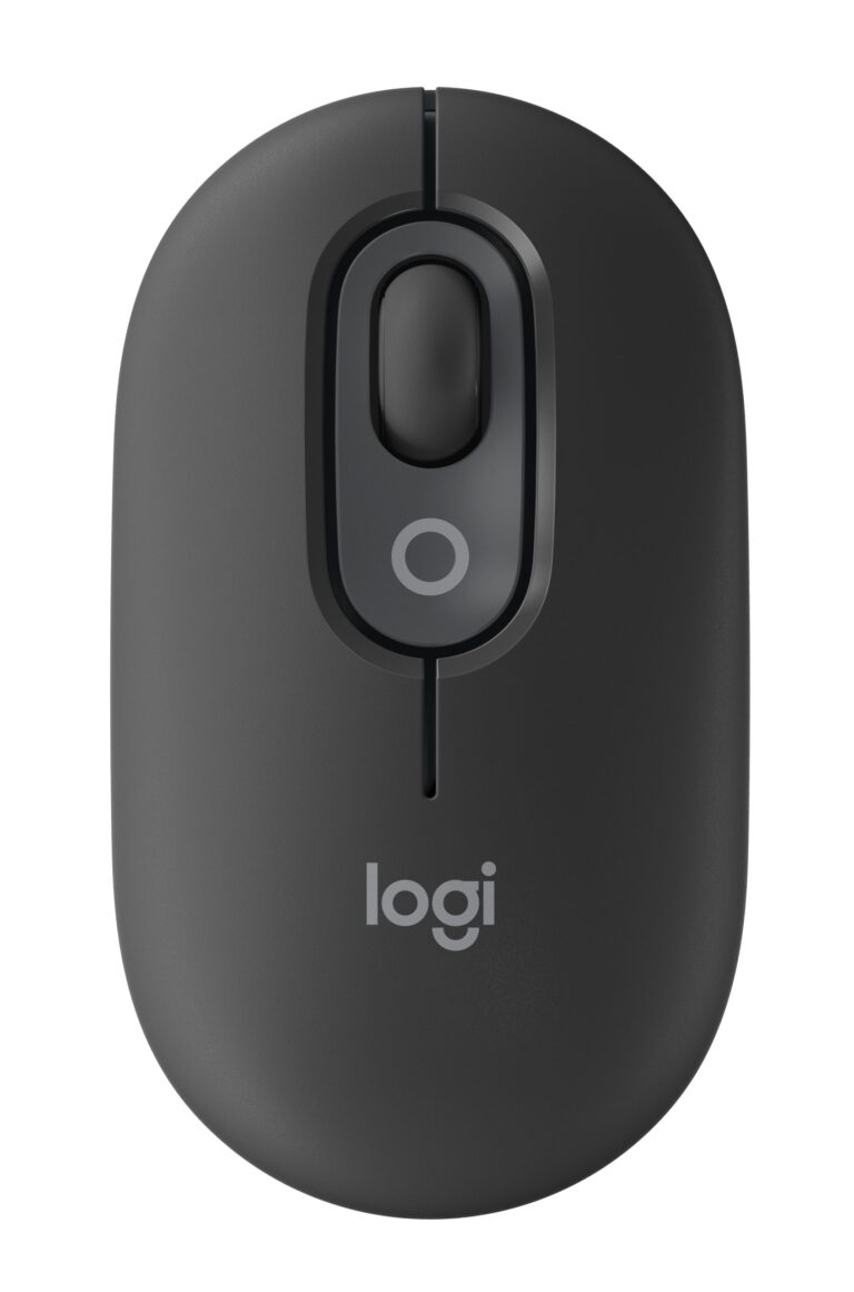 Logitech – Pop Icon Mouse