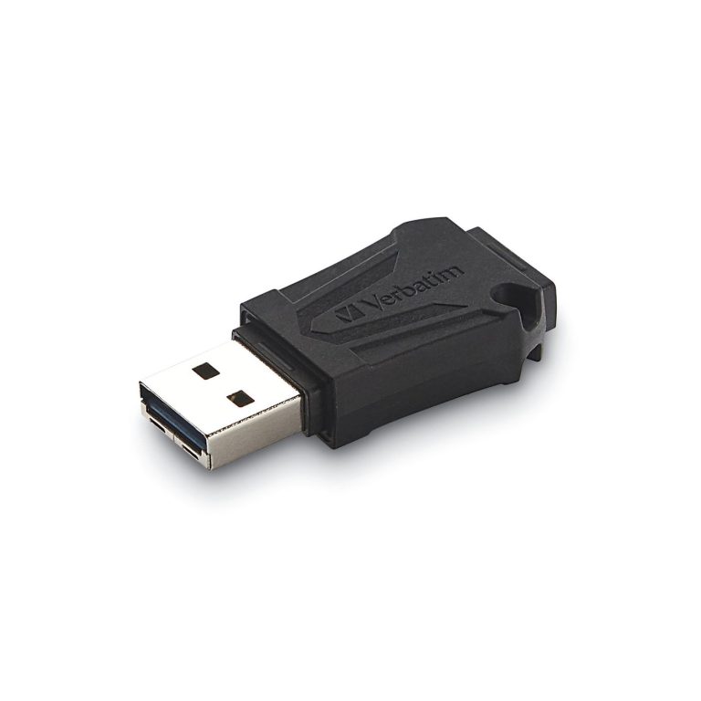 Verbatim – ToughMAX, USB 2.0, 16GB