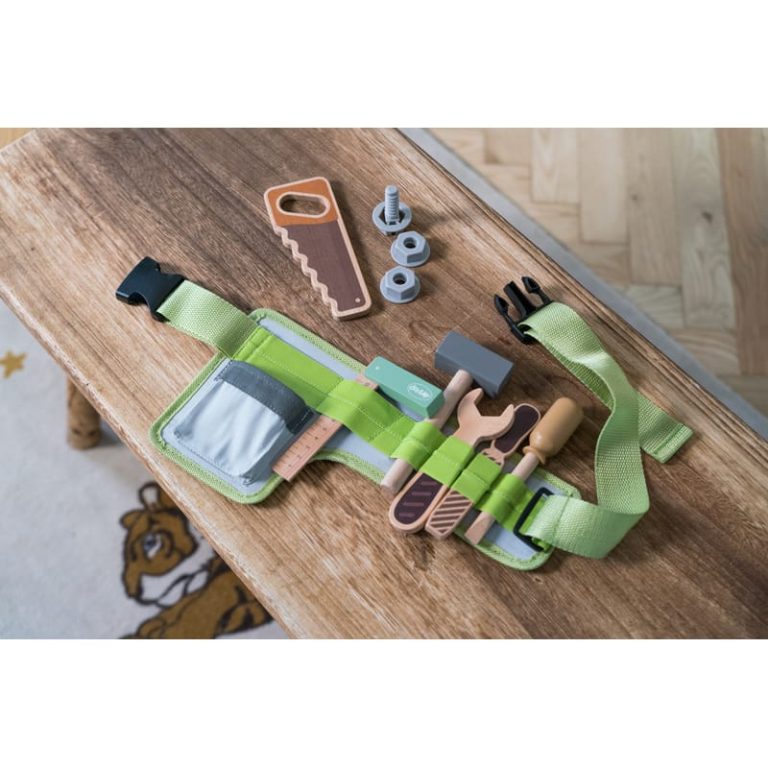 Dantoy – Tool belt (4775)