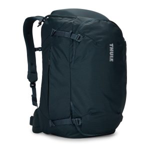 Thule 5309 Landmark 40L Unisex Travel Pack Darkest Blue