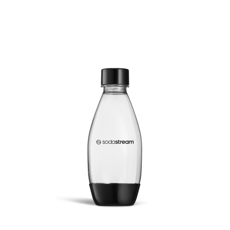 Sodastream – 2 x 0.5L TWIN Fuse DWS
