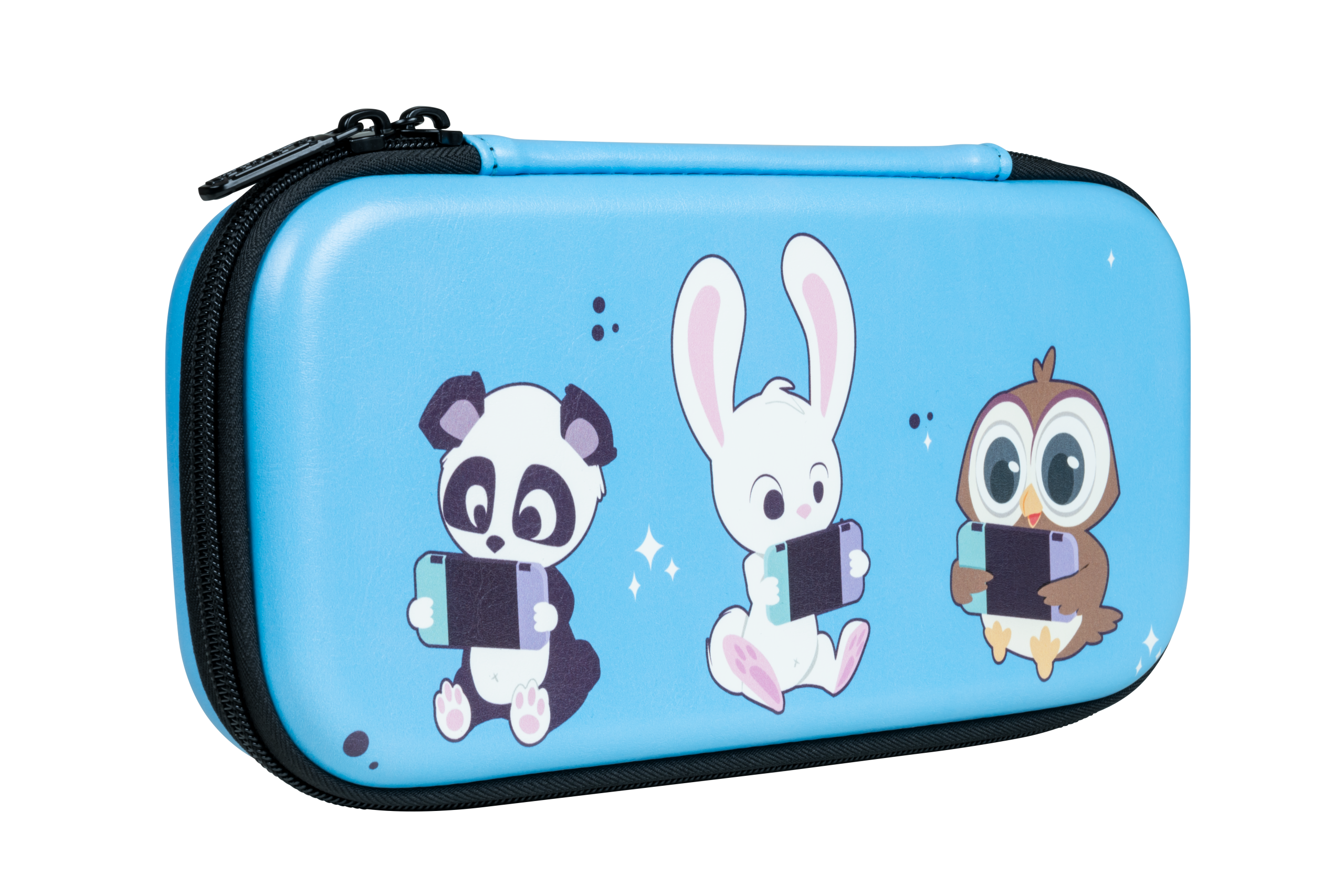 Bigben Bag Rabbit/Owl/Panda Switch Lite/Switch OLED
