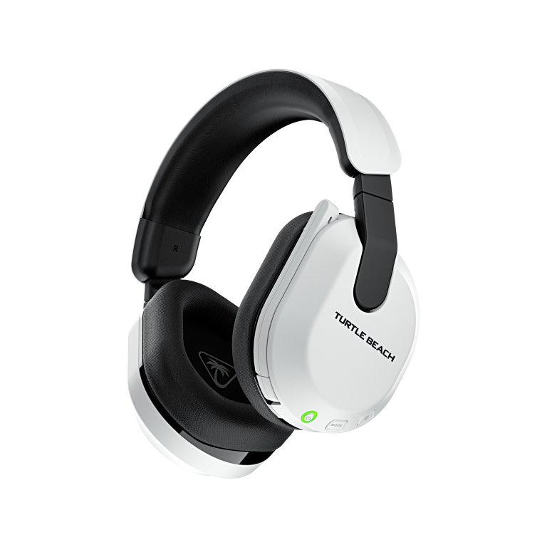 Turtle Beach Stealth 600 GEN3 Wireless Headset – White