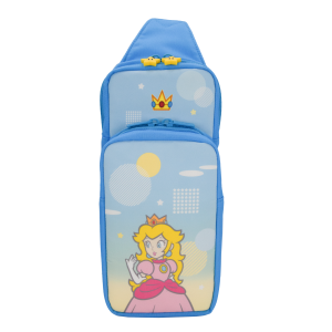 Adventure Pack (City Pop Peach) for Nintendo Switch™