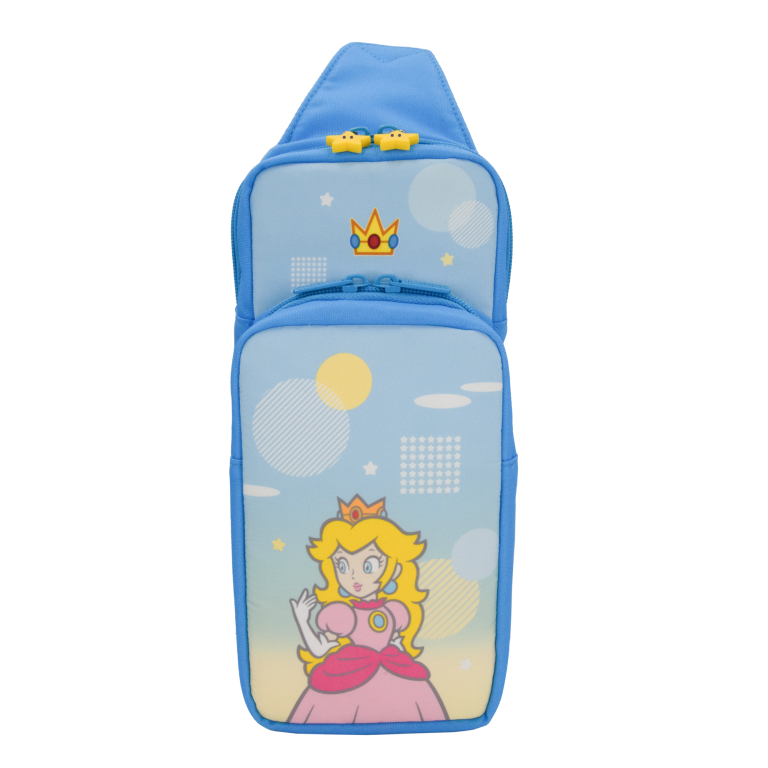 Adventure Pack (City Pop Peach) for Nintendo Switch™