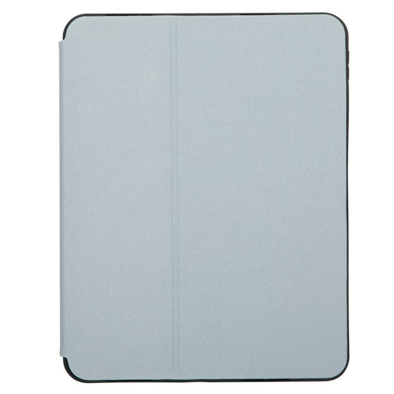 Targus – Click-In Case for iPad (10th Gen) 10.9″ – Silver