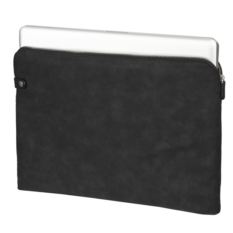 Hama 00216596 Classy Sleeve 15.6″ Black