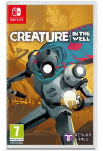 Creature in the Well