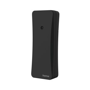 Hama 00186419 TS38G Outdoor Sensor for Weather Station