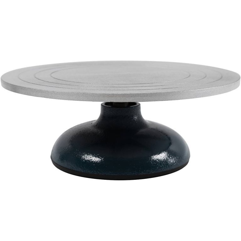 DIY Kit – Pottery wheel 30 cm (10301)