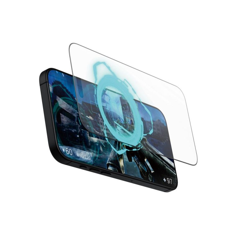 PanzerGlass – Gaming Screen Protection – iPhone 16 Pro Max – Ultra Wide Fit