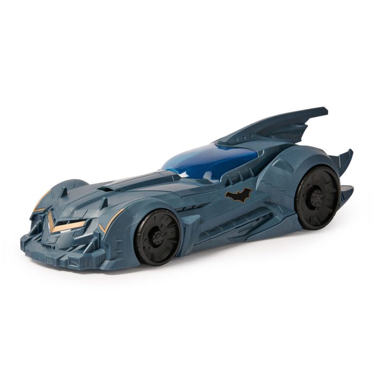 Batman – Batmobile 30 cm (6070504)