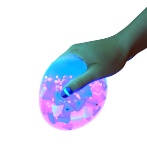 Doctor Squish - Squishy Maker Station Neon Edition (107402)