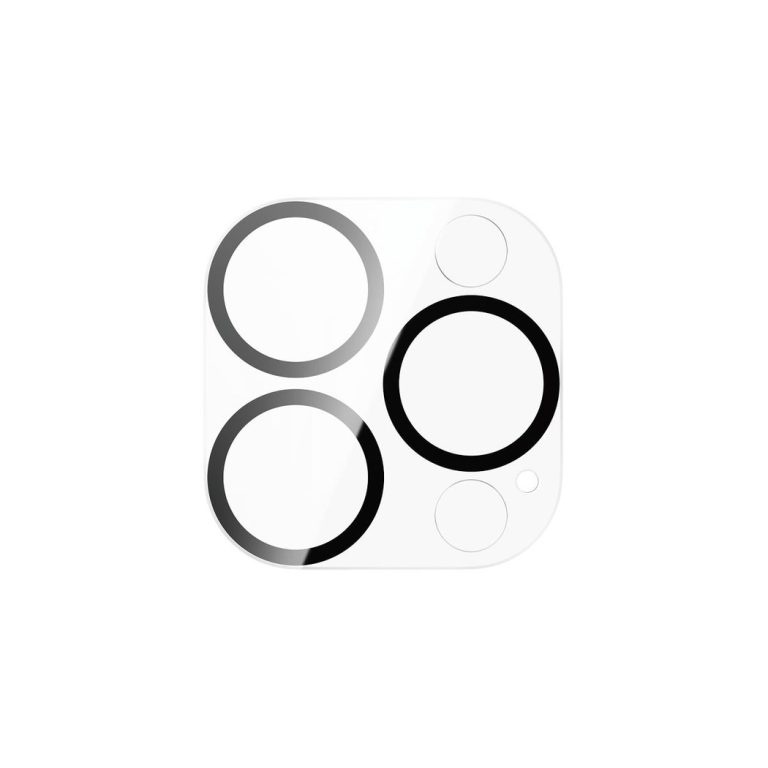 PanzerGlass – Lens Protector – iPhone 16 Pro/iPhone 16 Pro Max – PicturePerfect