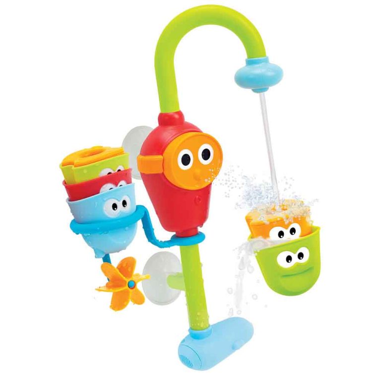 Yookidoo – Flow ´n Fill Spout (YO40116)