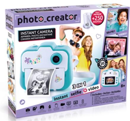 Studio Creator - Photo Creator Instant Camera (12301)