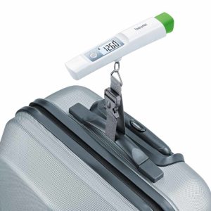 Beurer - Luggage Scale LS 20 ECO - 5 Years Warranty