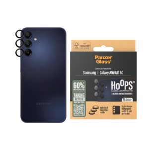 PanzerGlass - Lens Protector - Samsung Galaxy A15/A15 5G