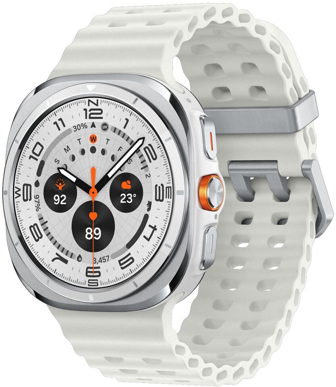 Samsung - Galaxy Watch Ultra 47mm