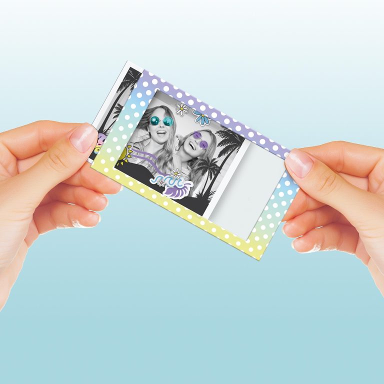 Studio Creator – Photo Creator Craft Photo Album Set (12307)