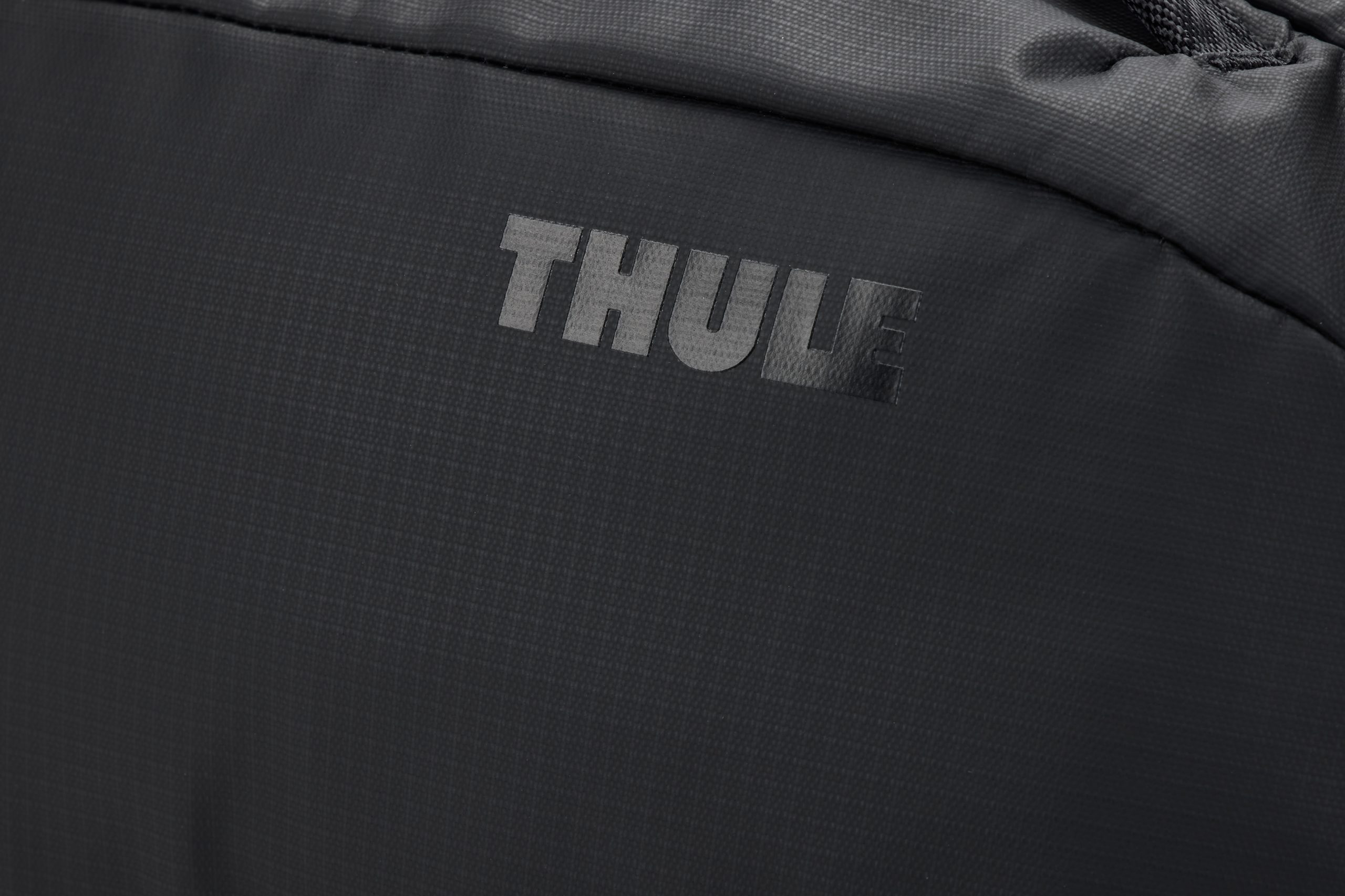 Thule 4709 Tact Waistpack 5L TACTWP05 Black