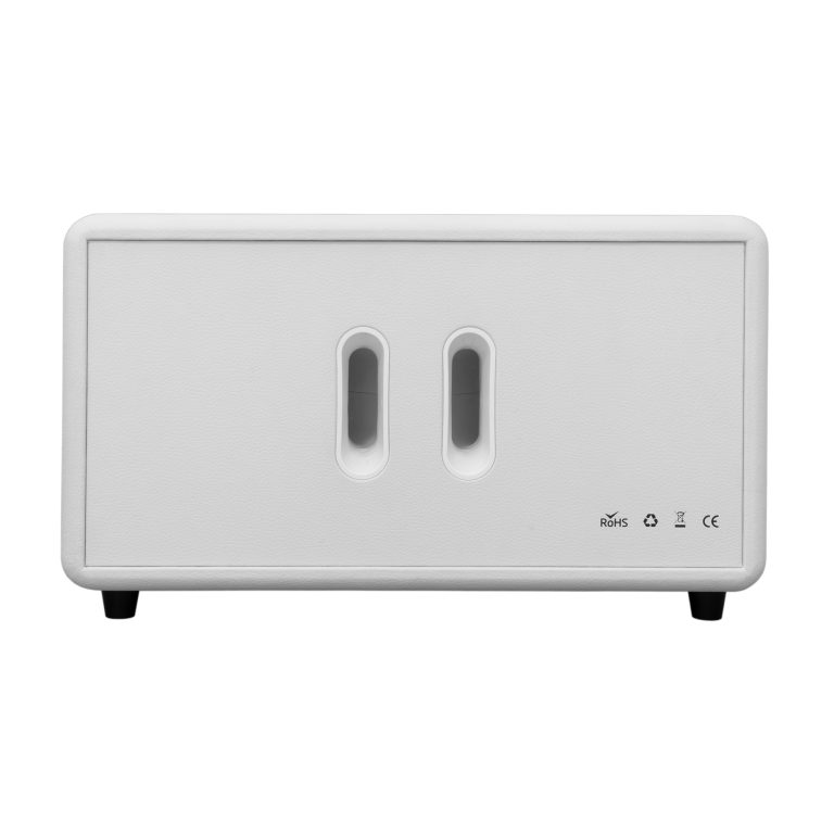 Sbox BT-60 Tango White