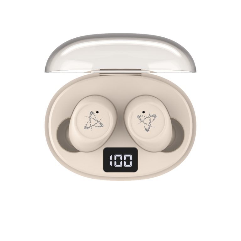 Sbox EB-TWS115 Beige