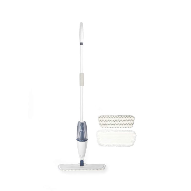 Beldray LA00000034EU7 2 in 1 XL Spray Mop