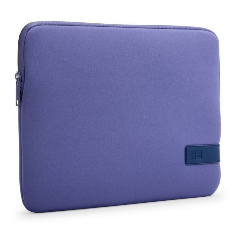 Case Logic 5429 Reflect 13 MacBook sleeve REFMB-113A Concentrated purple