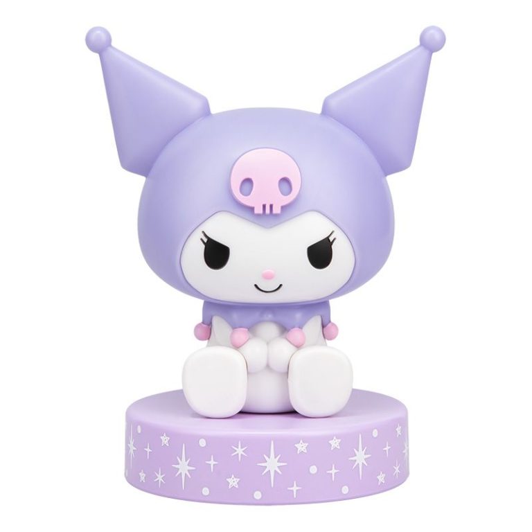 Paladone Kuromi Icon Light