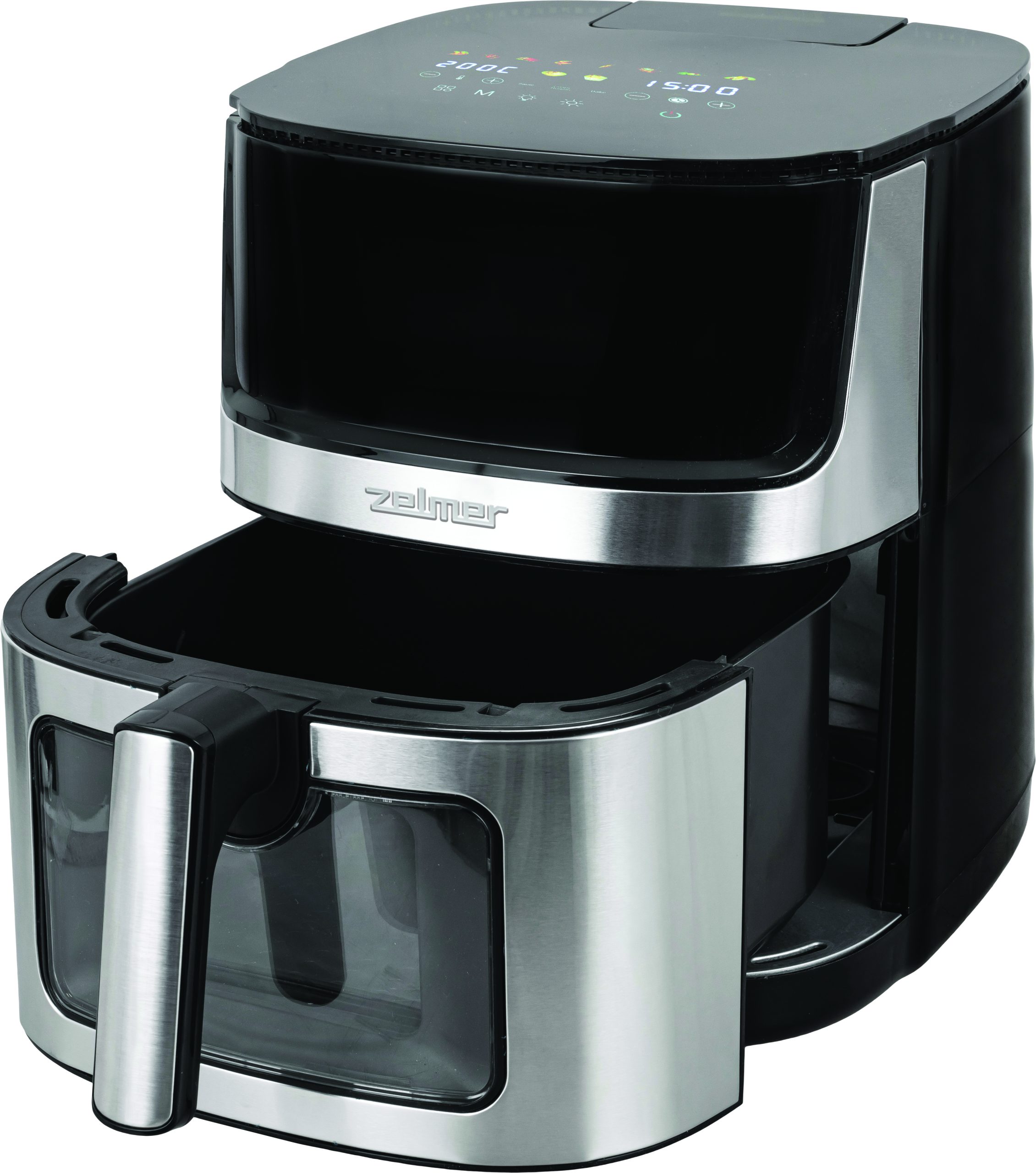 Zelmer ZAF8650 Air Fryer