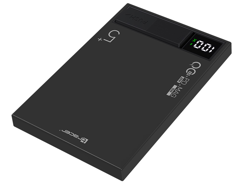 Tracer 47644 AirMag1 Mobile Battery