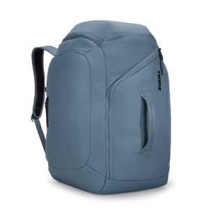 Thule 5158 Roundtrip ski and snowboard boot backpack 60L mid blue