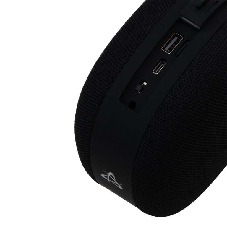 Sbox BT-161 Black