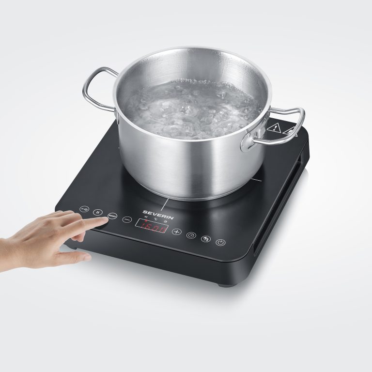 Severin KP 1025