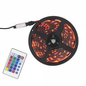 White Shark Helios LED-03  RGB Led StripSet 3m