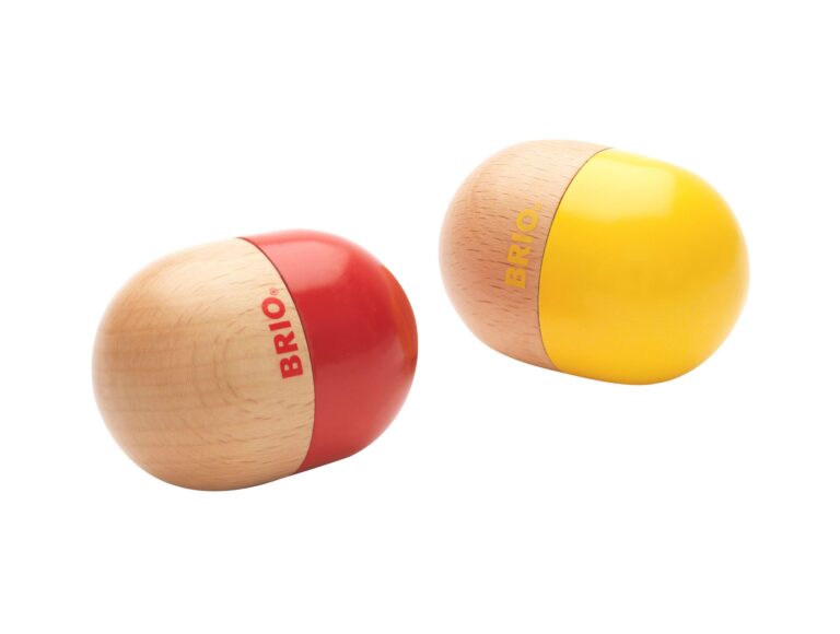 BRIO – Musical Shakers (30180)