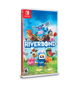 Riverbond (Limited Run) (Import)