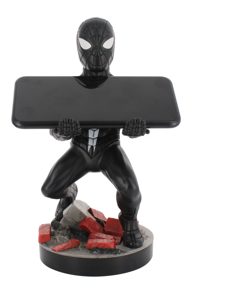 Cable Guys – Marvel Symbiote Spider-Man
