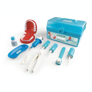 Junior Home - Tandlæge Legesæt (50514)