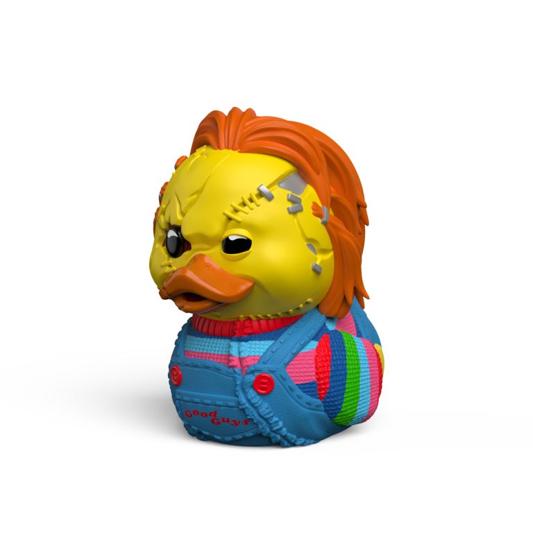 Numskull – Childs Play Tubbz MINI Chucky