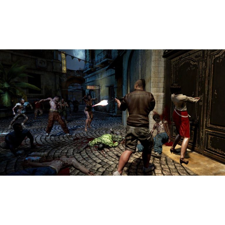 Dead Island: Riptide (Import)