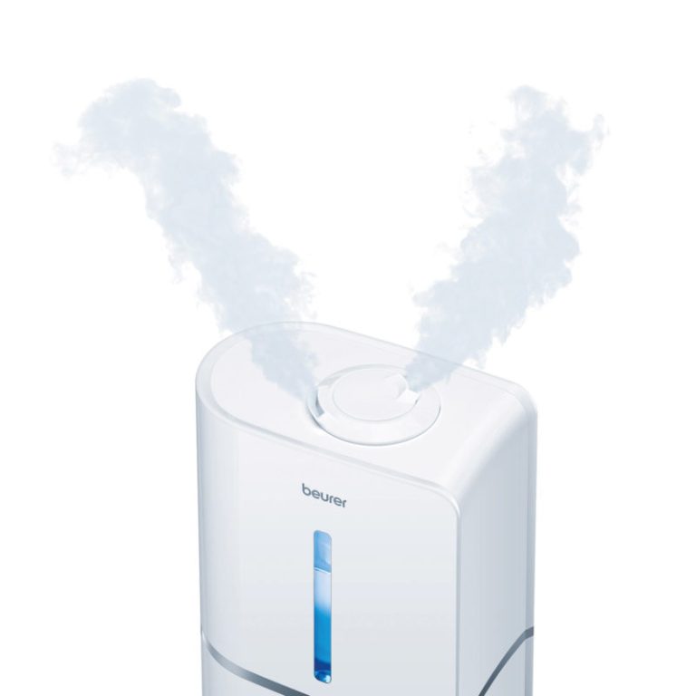 Beurer – LB 45 Humidifier – 3 Years Warranty