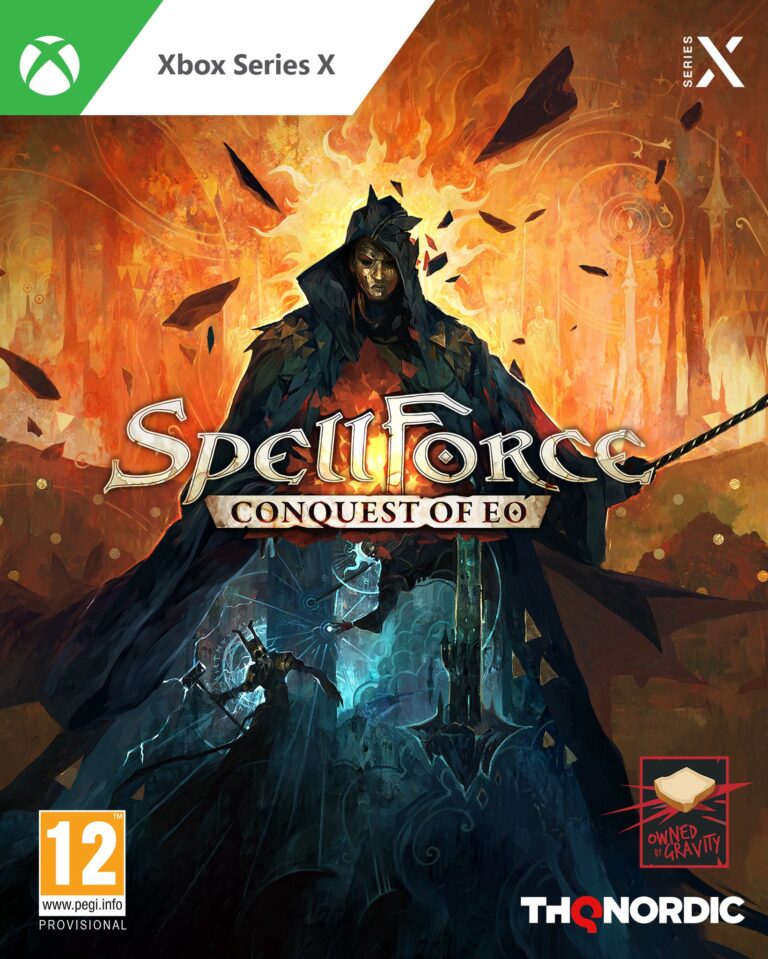 Spellforce 3 Conquest of EO