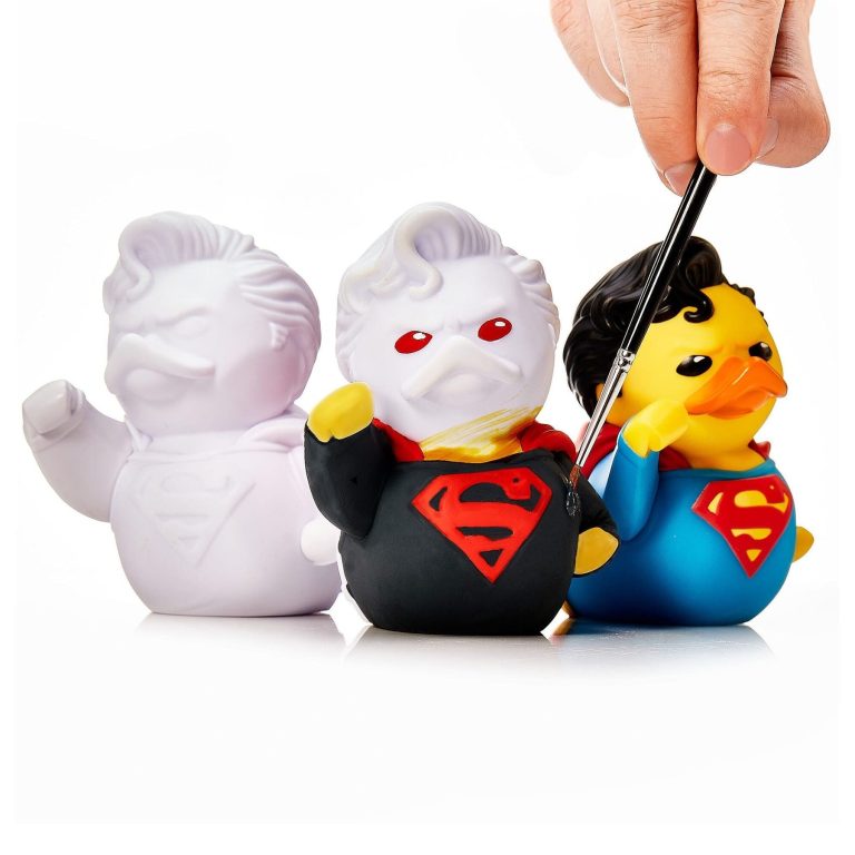 Numskull – DC Comics Tubbz DIY Superman