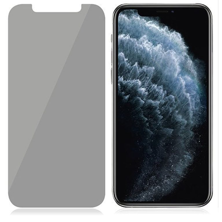 PanzerGlass – Privacy Screen Protector Apple iPhone 11 Pro – Xs – X – Standard Fit