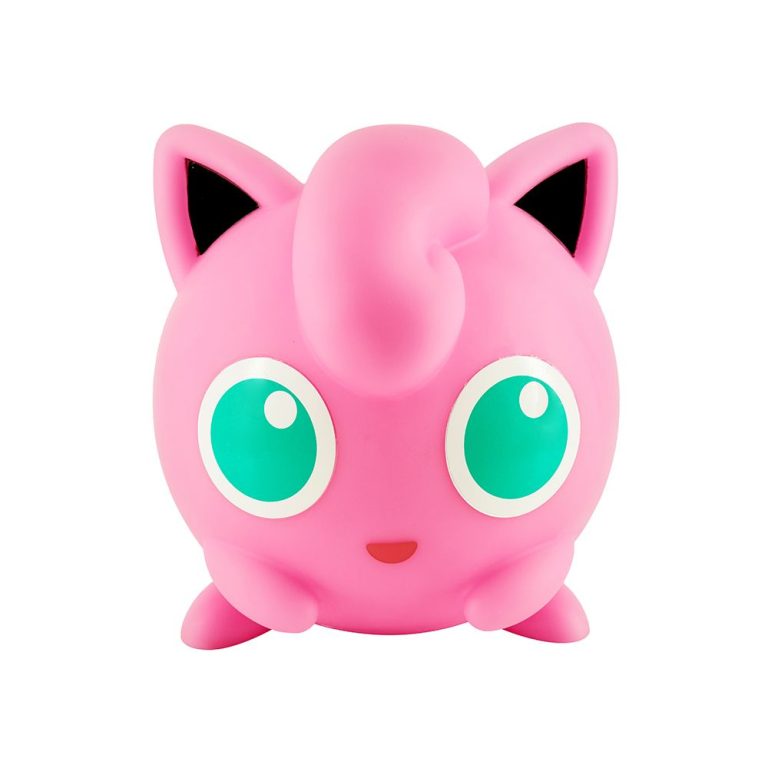 Pokémon Jigglypuff Light-Up Figurine