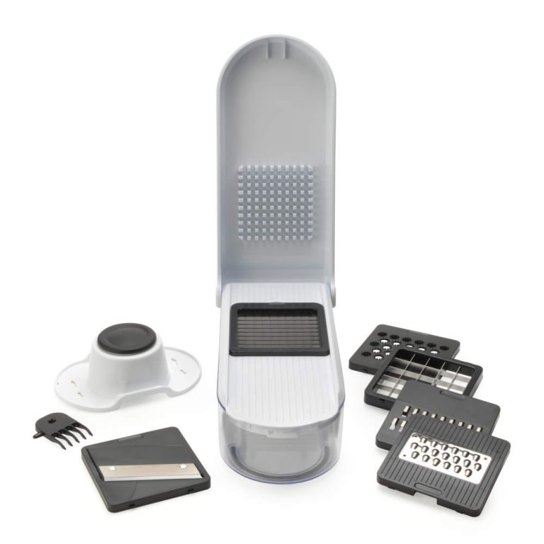 Salter BW12926EU7 Multifunctional Food Chopper