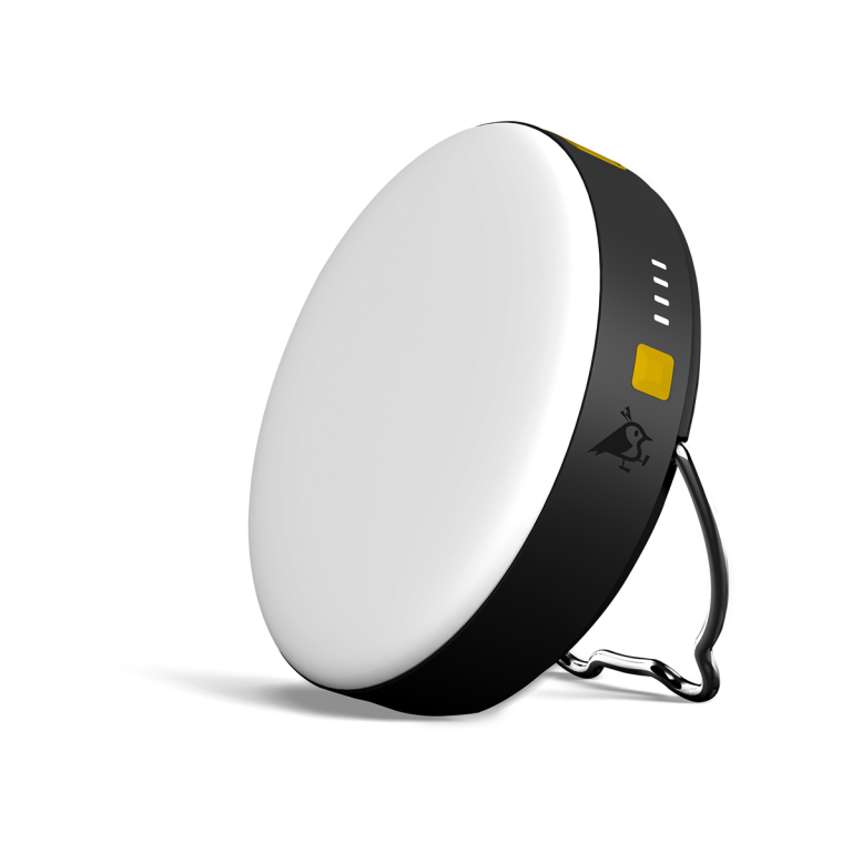 Aqiila – Lightbird BL10 – Campinglight with powerbank