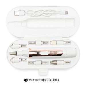Rio NAPP-EU/1.1 Precision Pro Elecric Nail File